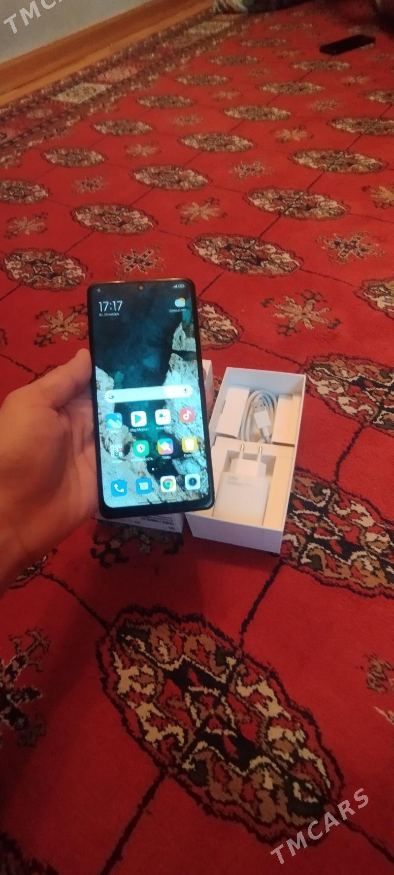 Redmi Note 10 pro - Aşgabat - img 6