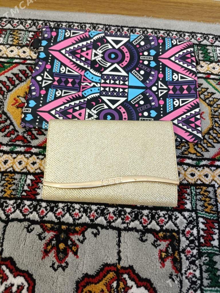 sumka - Aşgabat - img 2