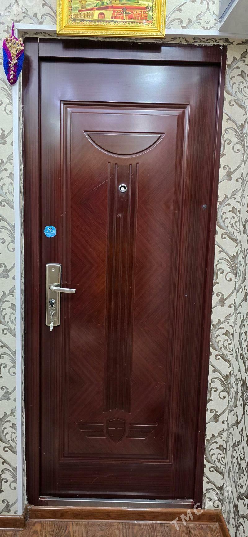 Daşky gapy - Büzmeýin GRES - img 3