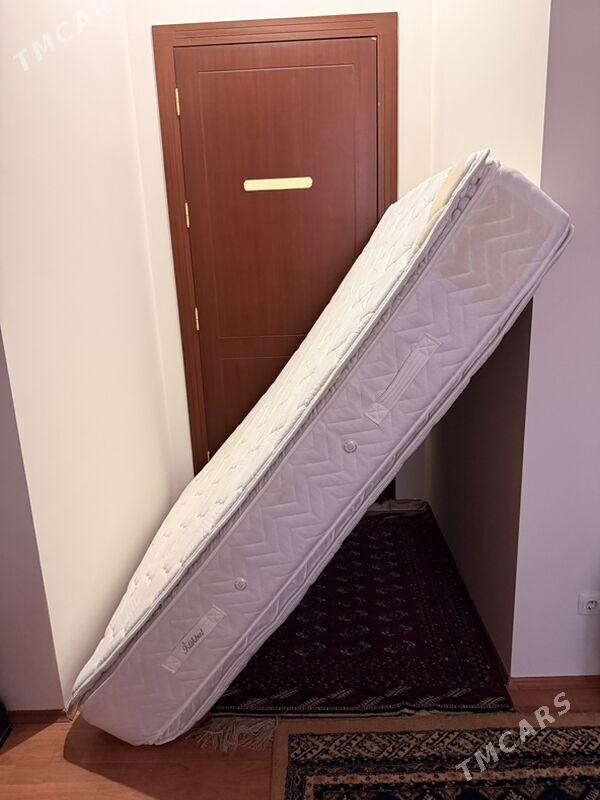 Матрас турецкий istikbal - Aşgabat - img 3