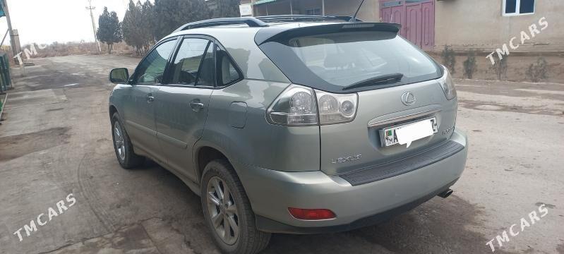 Lexus RX 350 2007 - 265 000 TMT - Daşoguz - img 5