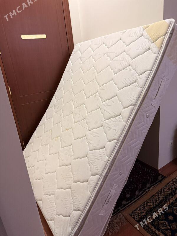 Матрас турецкий istikbal - Aşgabat - img 4