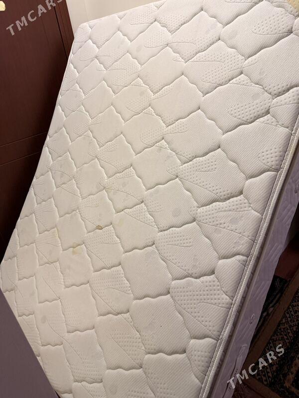 Матрас турецкий istikbal - Aşgabat - img 2