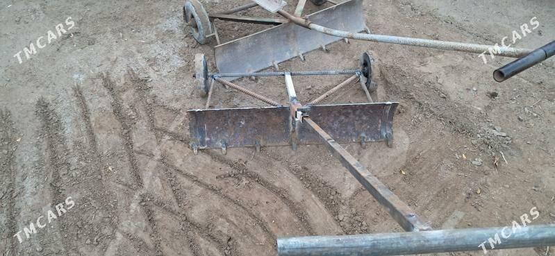 Ер текизлейжи - Türkmenabat - img 1