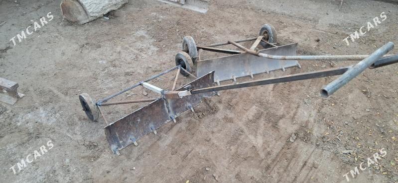 Ер текизлейжи - Türkmenabat - img 4