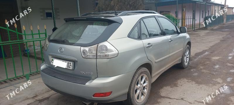 Lexus RX 350 2007 - 265 000 TMT - Daşoguz - img 4