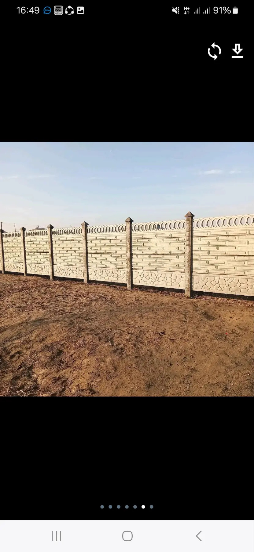 beton hayat - Türkmenabat - img 5