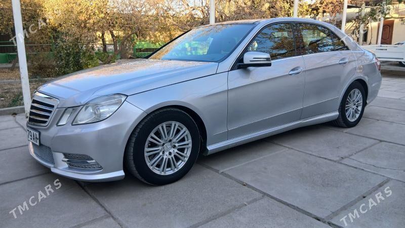 Mercedes-Benz E350 2009 - 250 000 TMT - Aşgabat - img 4