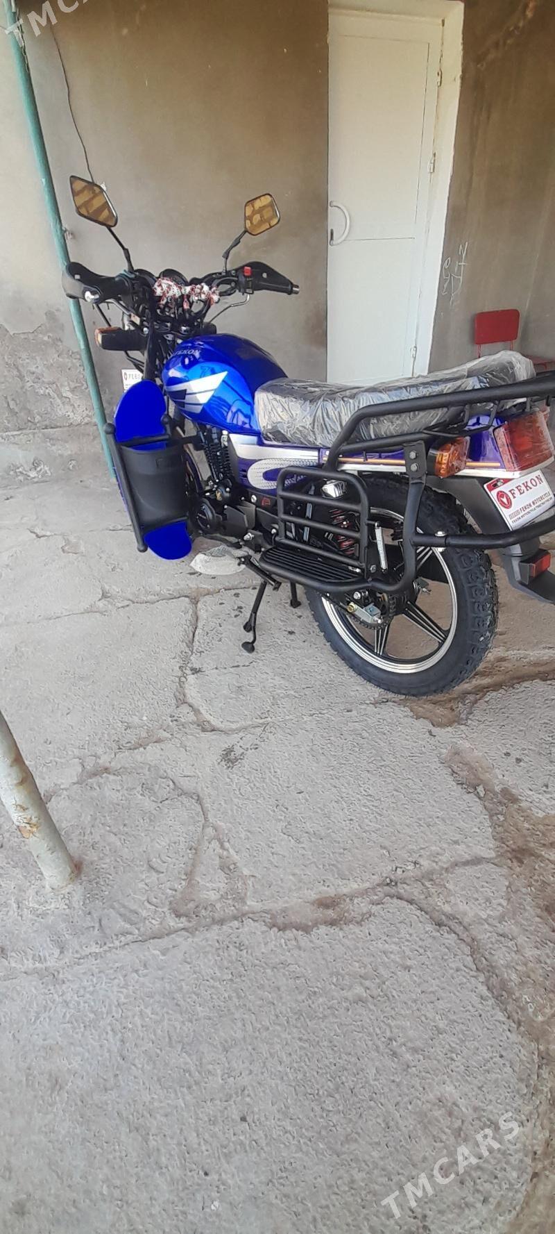 Fekon FK150-8G 2025 - 16 000 TMT - Babadaýhan - img 4