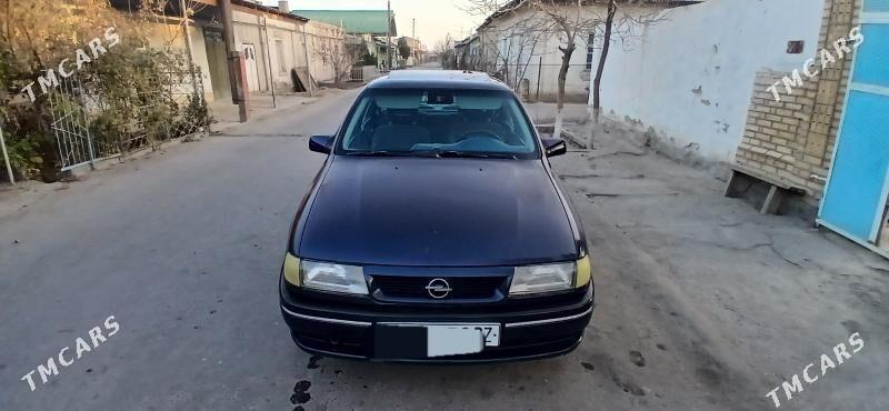 Opel Vectra 1994 - 38 000 TMT - Дашогуз - img 3