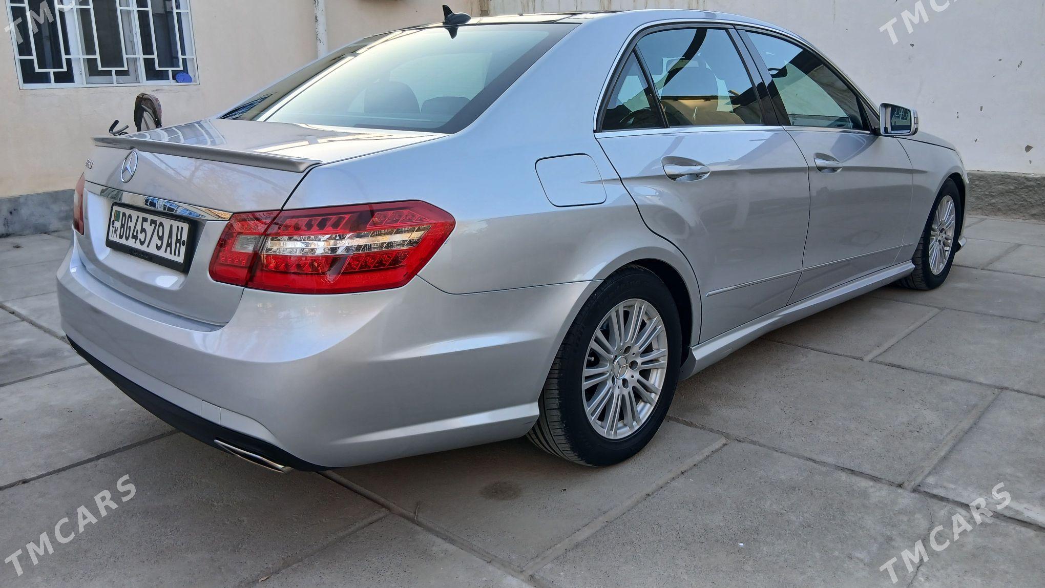 Mercedes-Benz E350 2009 - 250 000 TMT - Aşgabat - img 2