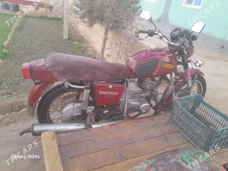 Iž Planeta 5 2004 - 6 000 TMT - Kerki - img 2