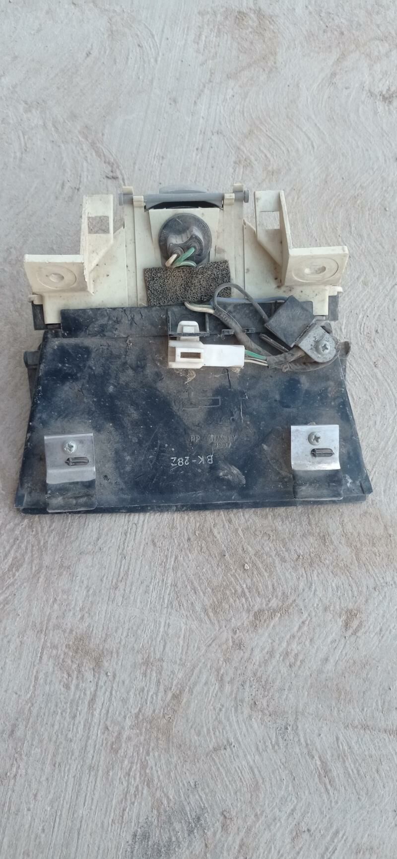 Стоп фар 100 TMT - Дашогуз - img 3