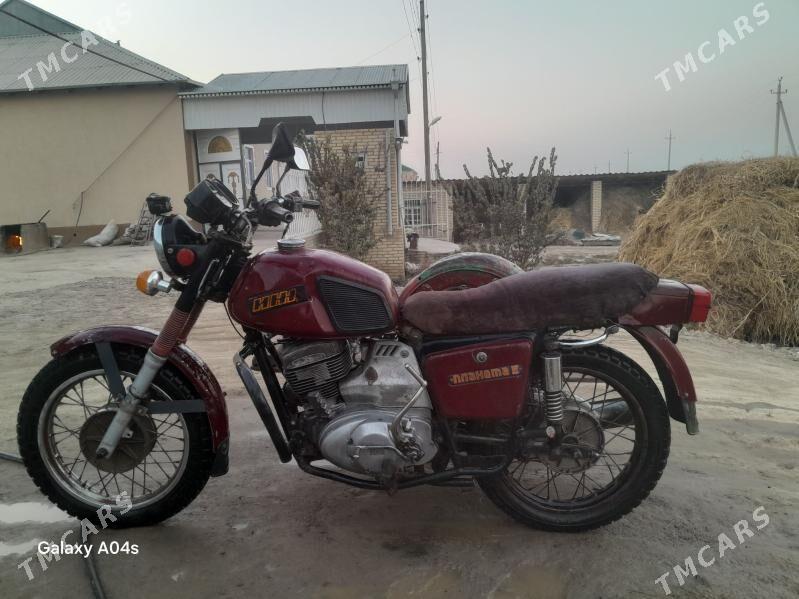 Iž Planeta 5 2004 - 6 000 TMT - Kerki - img 1