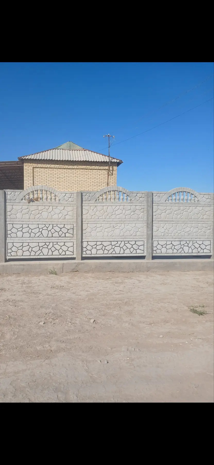 beton hayat - Türkmenabat - img 2