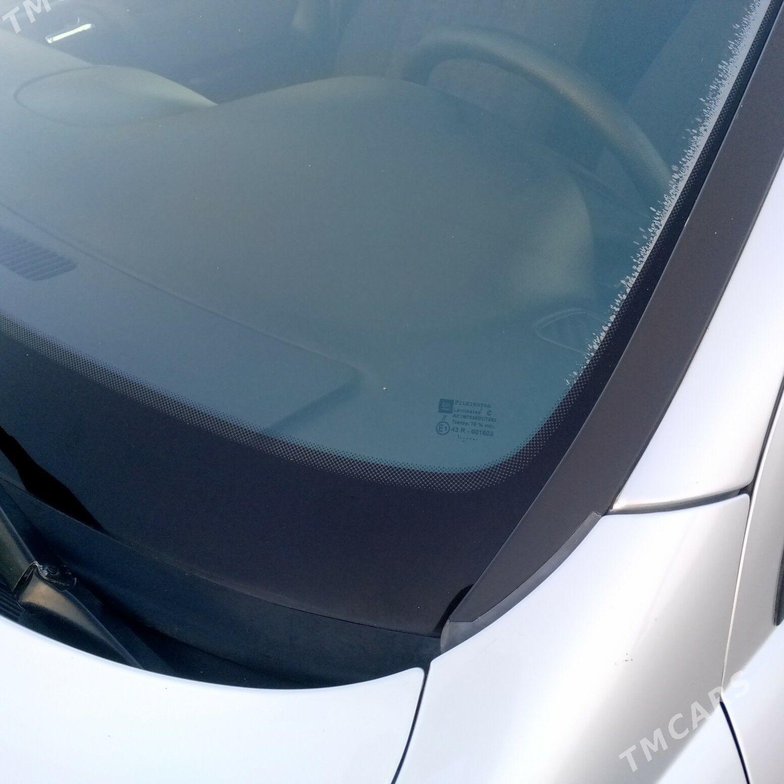 Opel Astra 2002 - 100 000 TMT - Daşoguz - img 5