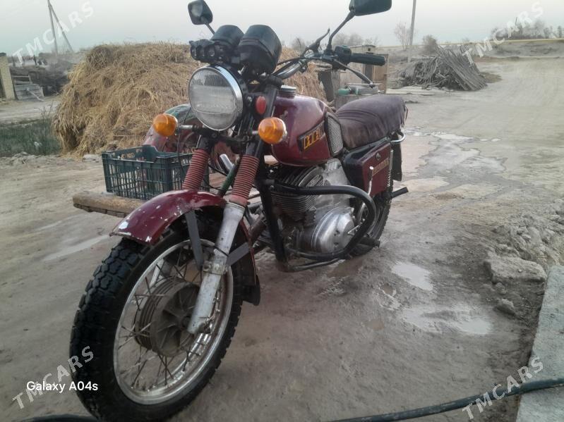 Iž Planeta 5 2004 - 6 000 TMT - Kerki - img 4