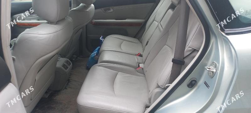 Lexus RX 350 2007 - 265 000 TMT - Daşoguz - img 6