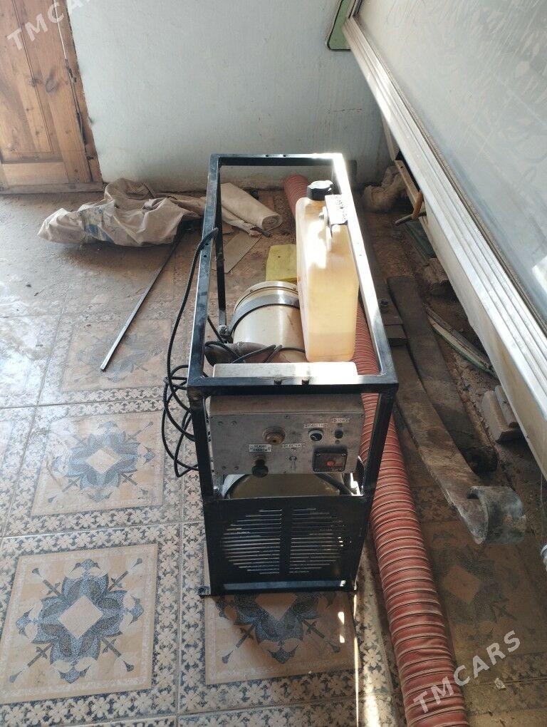 автанамка гыздырыжы - Гумдаг - img 2