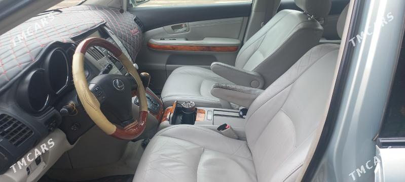 Lexus RX 350 2007 - 265 000 TMT - Daşoguz - img 8