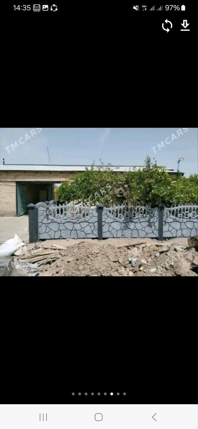 beton zabor - Mary - img 8