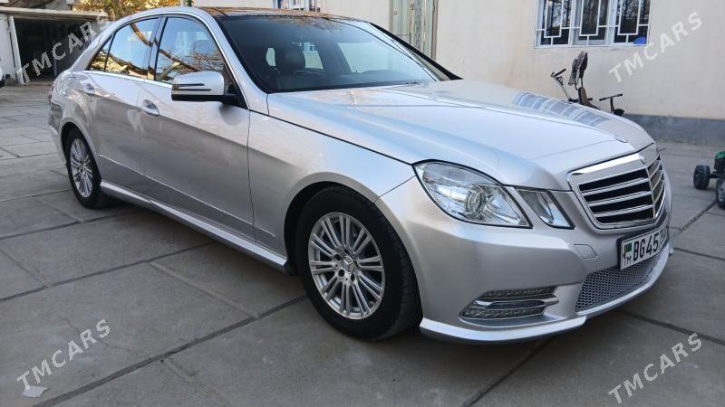 Mercedes-Benz E350 2009 - 250 000 TMT - Aşgabat - img 3