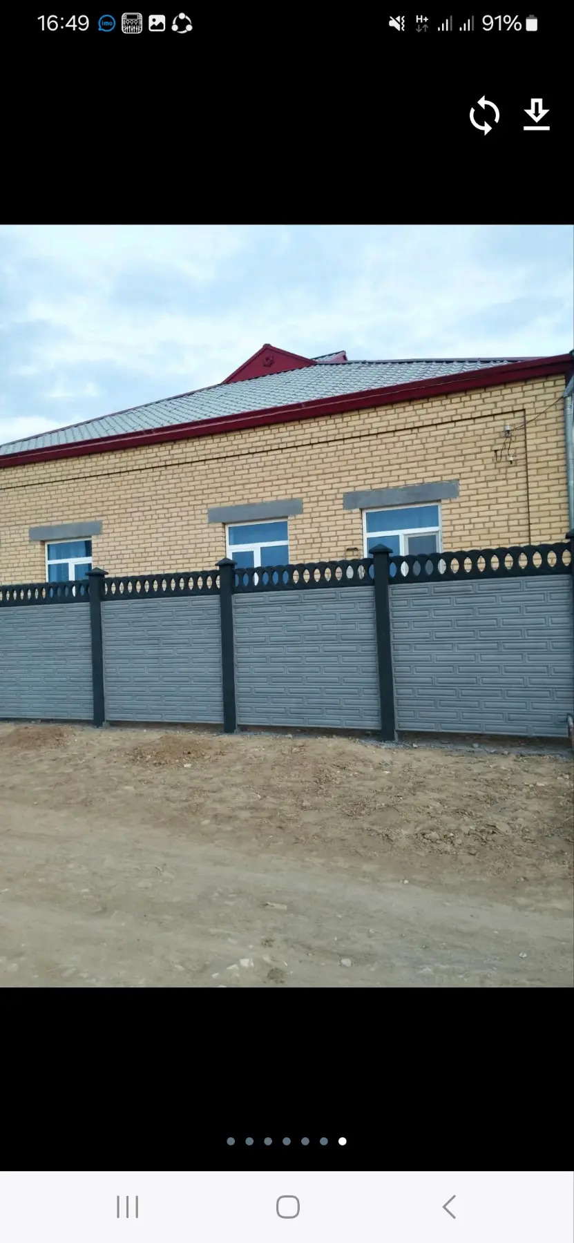 beton zabor - Mary - img 4