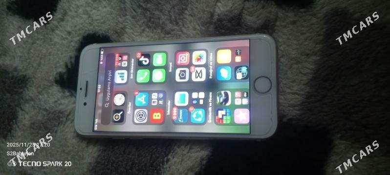 iPhone 7 - Türkmenabat - img 2