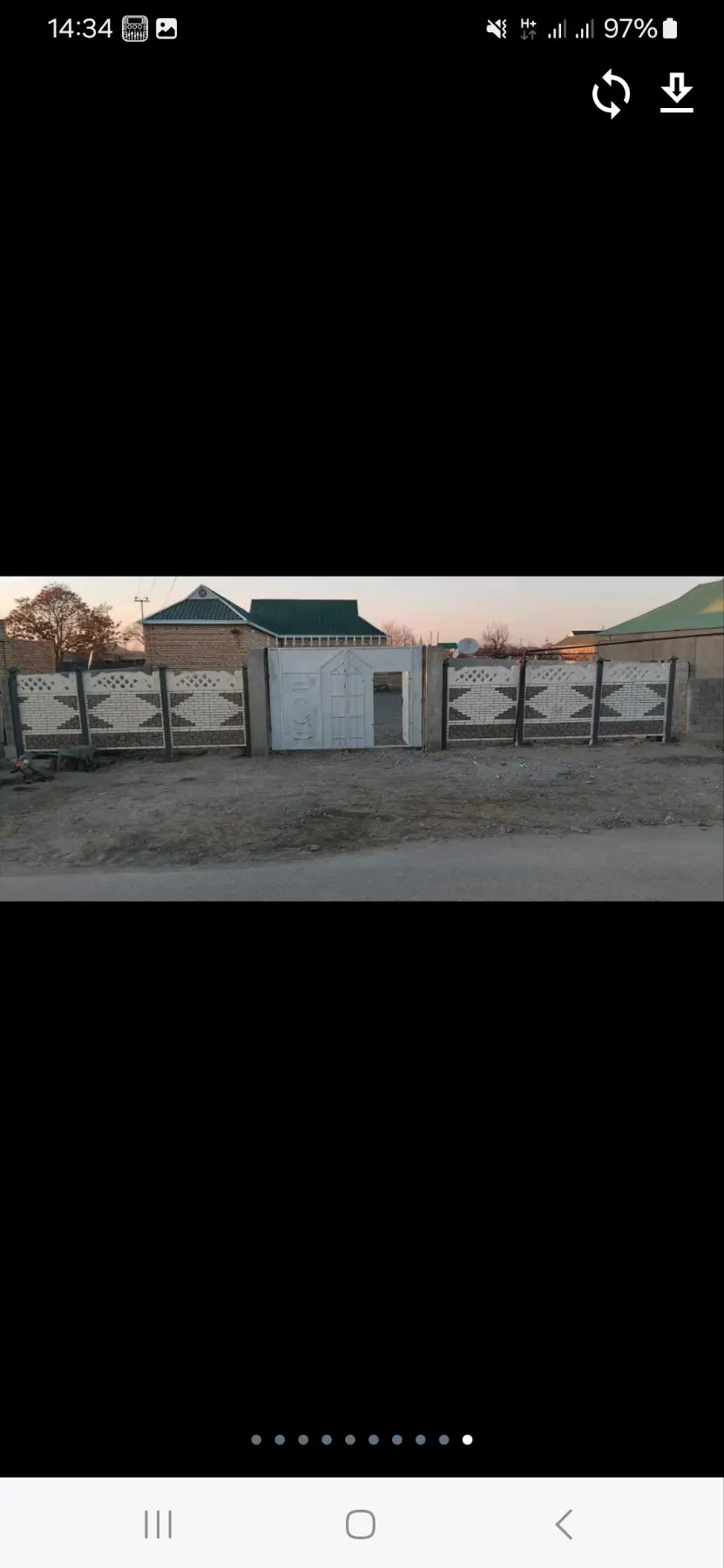 beton zabor - Mary - img 9