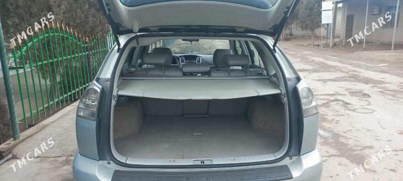 Lexus RX 350 2007 - 265 000 TMT - Daşoguz - img 7