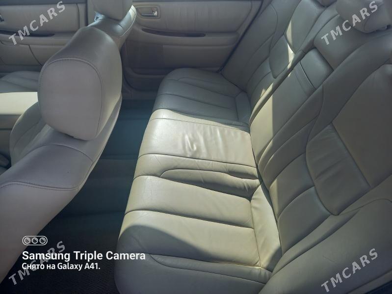 Toyota Avalon 2002 - 235 000 TMT - Mary - img 2