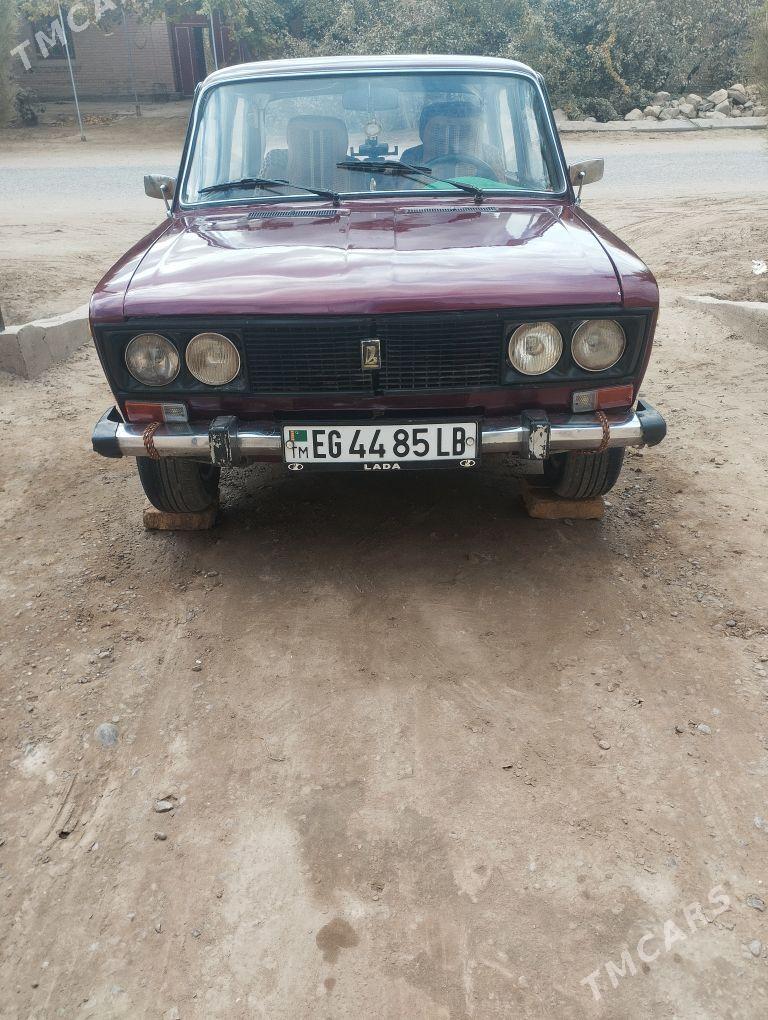 Lada 2106 1989 - 30 000 TMT - Farap - img 1