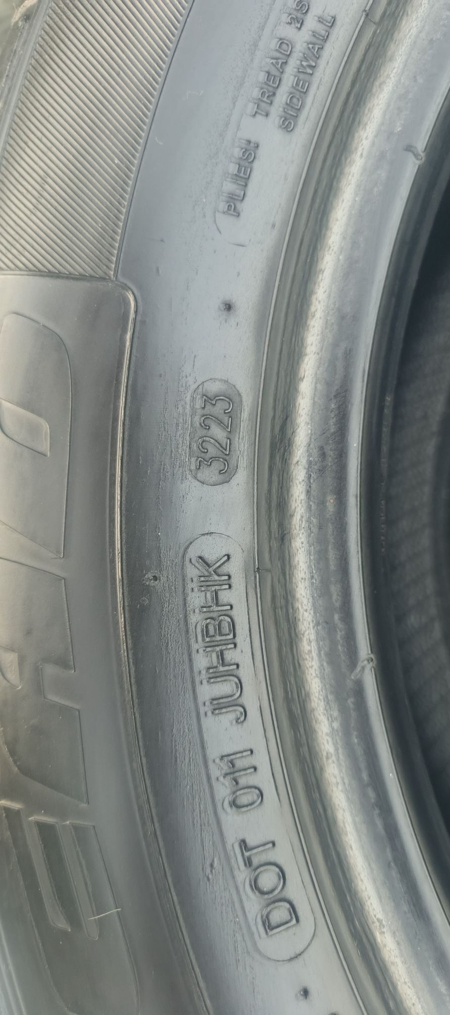 215 60 16 Ýyly23 1 150 TMT - Garadamak - img 5