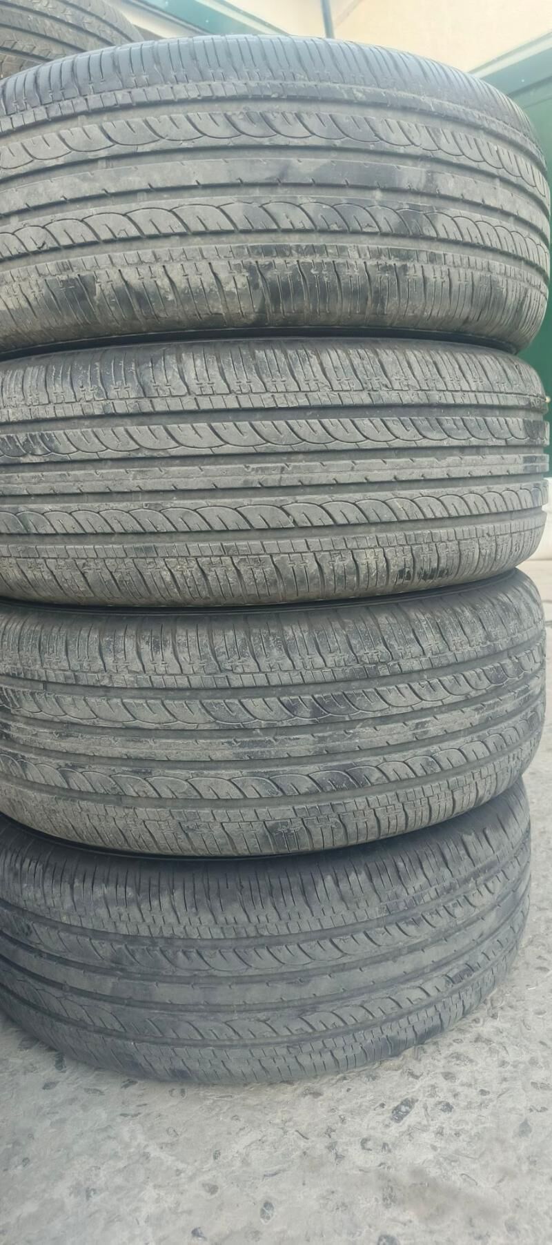 215 60 16 Ýyly23 1 150 TMT - Garadamak - img 3