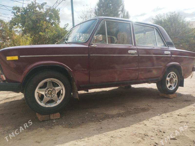 Lada 2106 1989 - 30 000 TMT - Farap - img 2