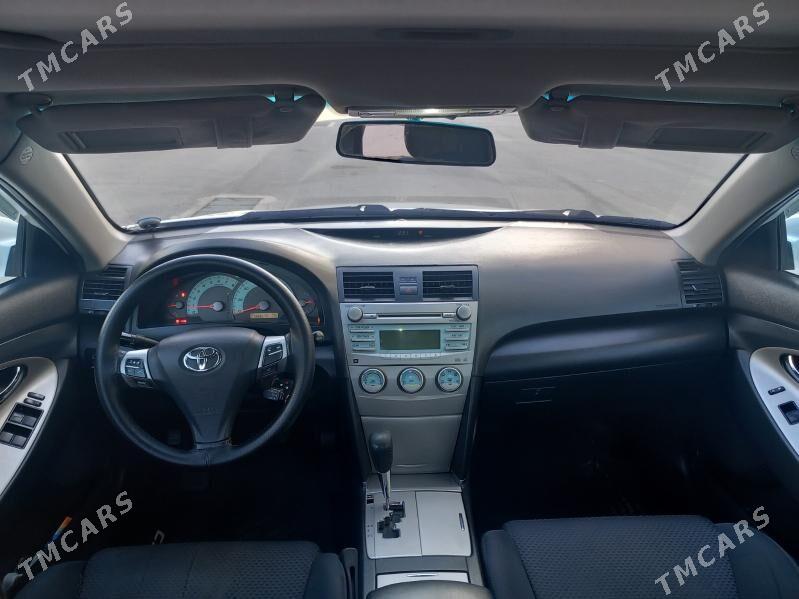 Toyota Camry 2008 - 185 000 TMT - Ашхабад - img 6