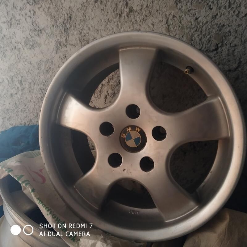 Diska 1 400 TMT - Балканабат - img 5