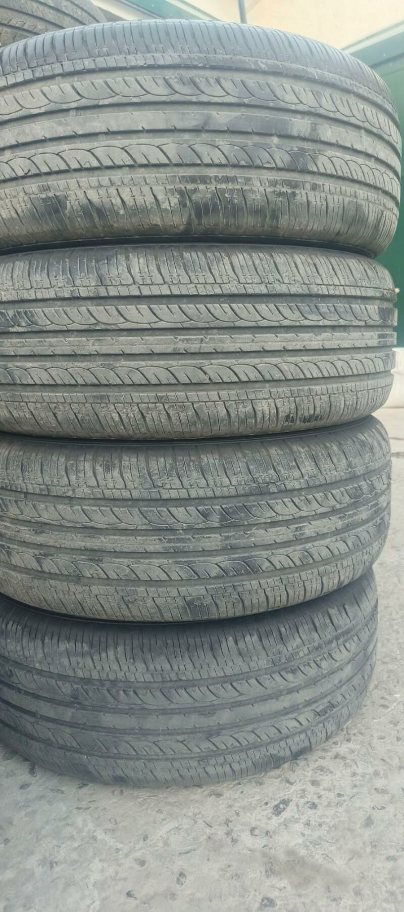 215 60 16 Ýyly23 1 150 TMT - Garadamak - img 4