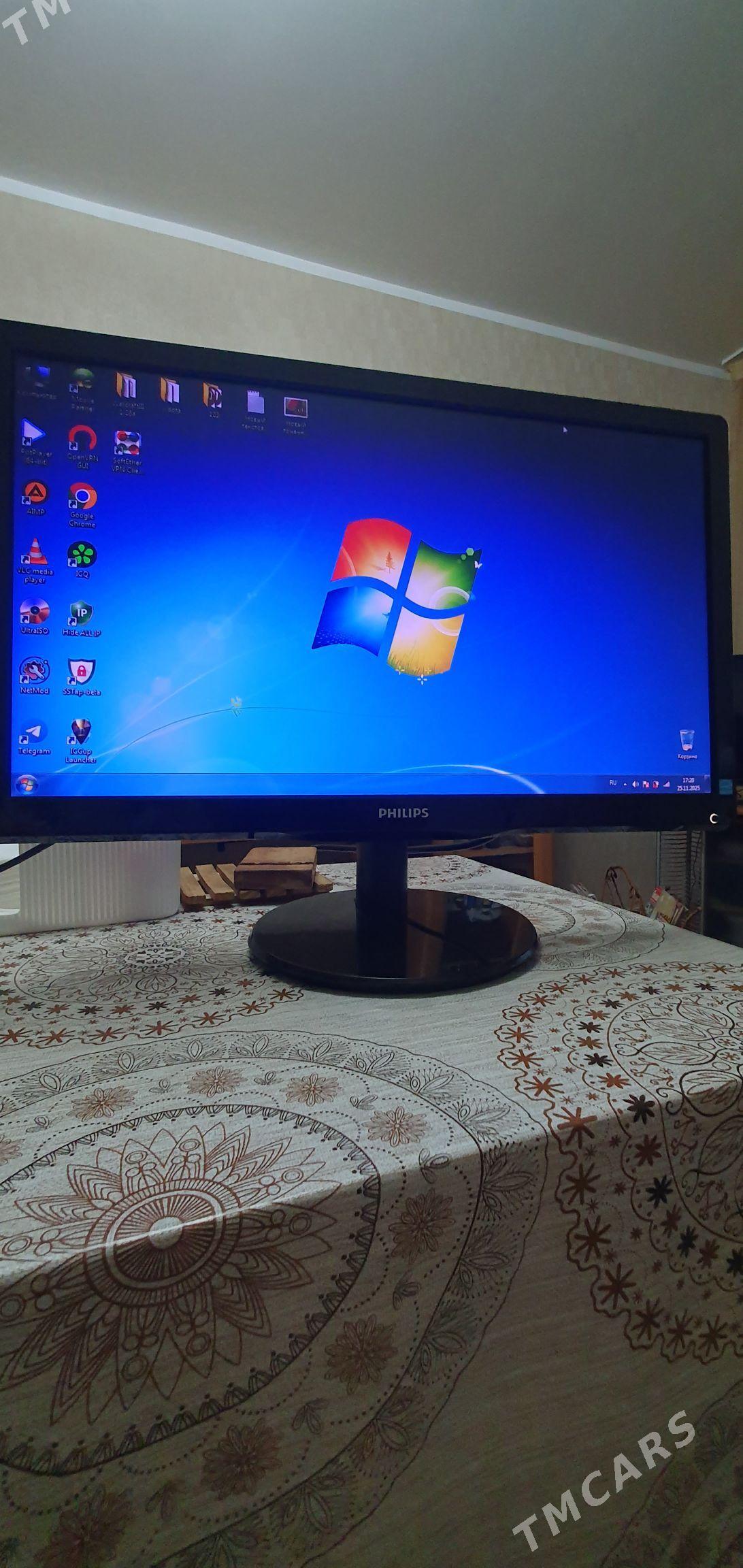 Monitor PHILIPS 22 - 30 mkr - img 1