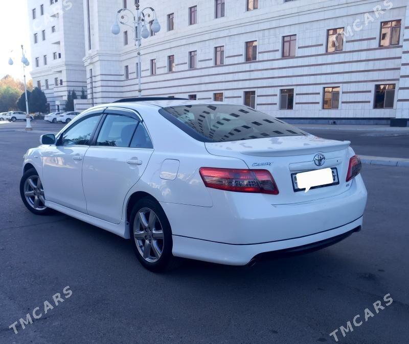 Toyota Camry 2008 - 185 000 TMT - Ашхабад - img 4