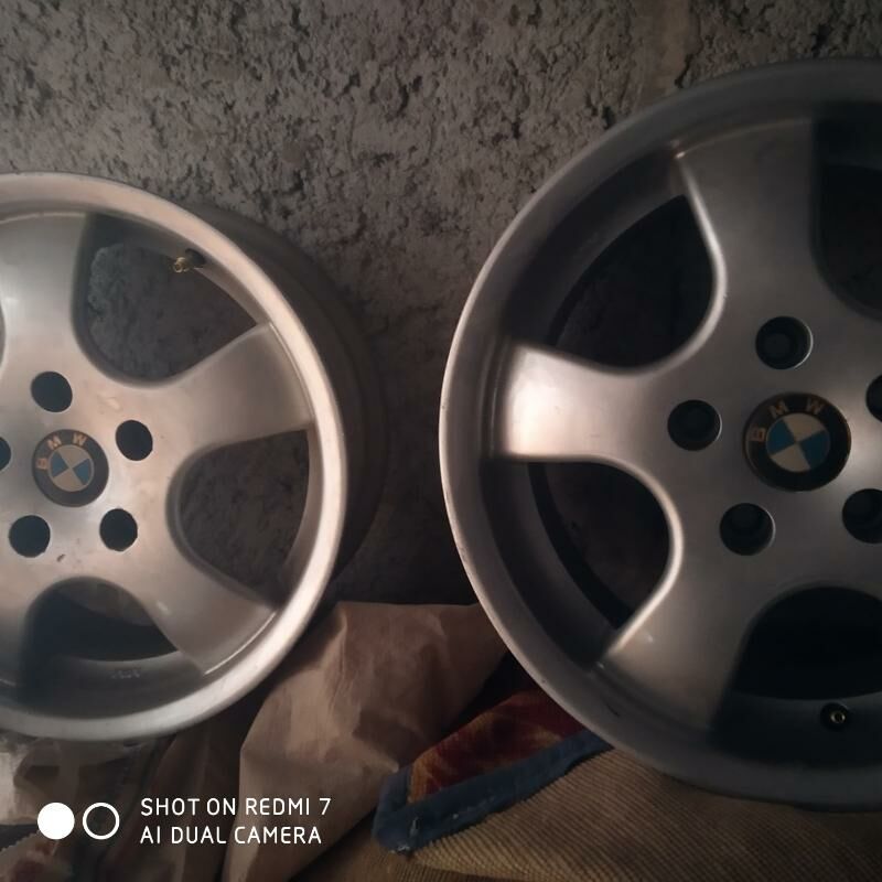 Diska 1 400 TMT - Балканабат - img 4