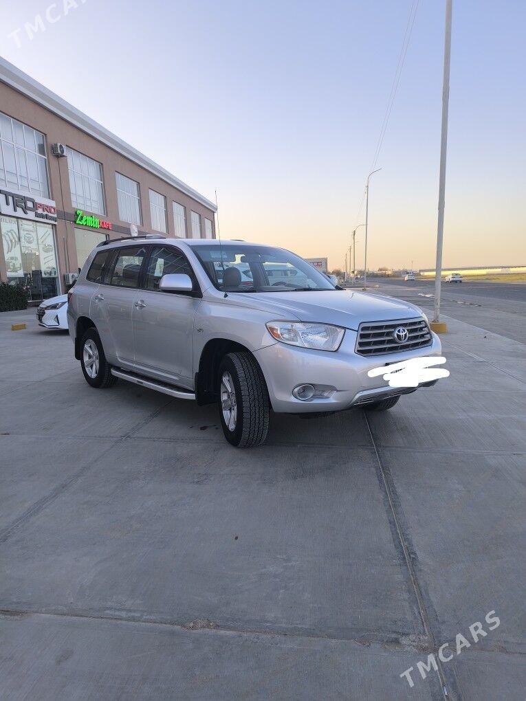 Toyota Highlander 2010 - 340 000 TMT - Türkmenabat - img 6