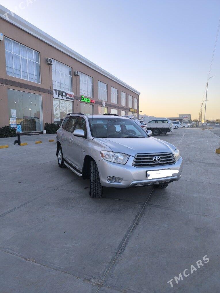 Toyota Highlander 2010 - 340 000 TMT - Türkmenabat - img 4
