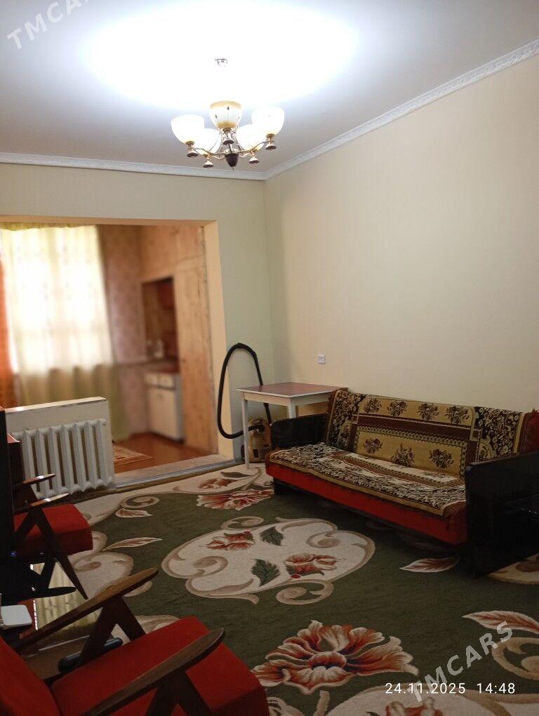 Аренда 1 этаж 2 ком центр - Aşgabat - img 2