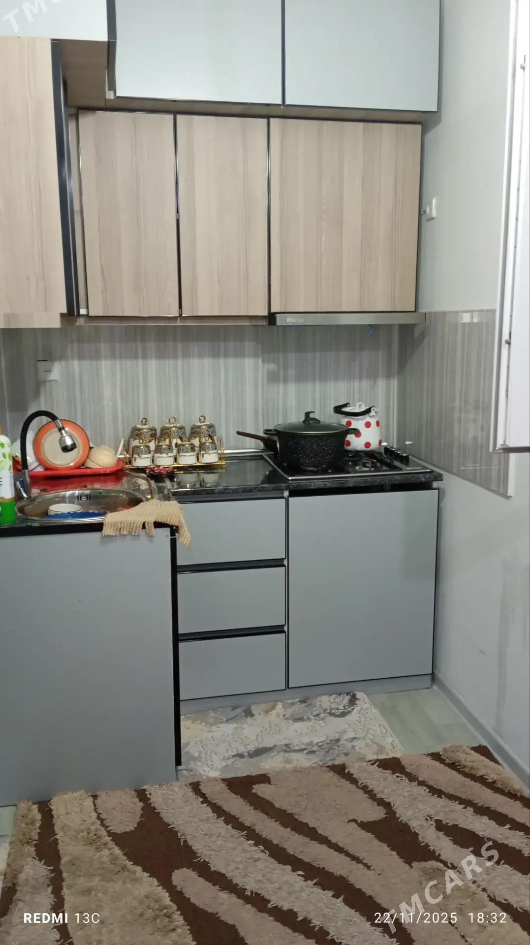 satlyk jay "Asuda emlak" - Туркменбаши - img 3