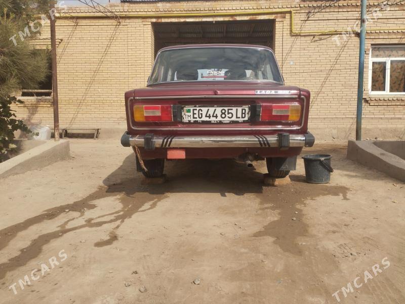 Lada 2106 1989 - 30 000 TMT - Farap - img 3