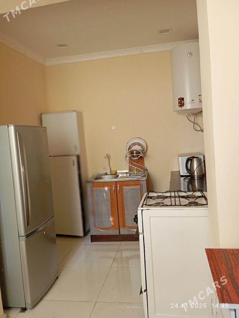 Аренда 1 этаж 2 ком центр - Aşgabat - img 5