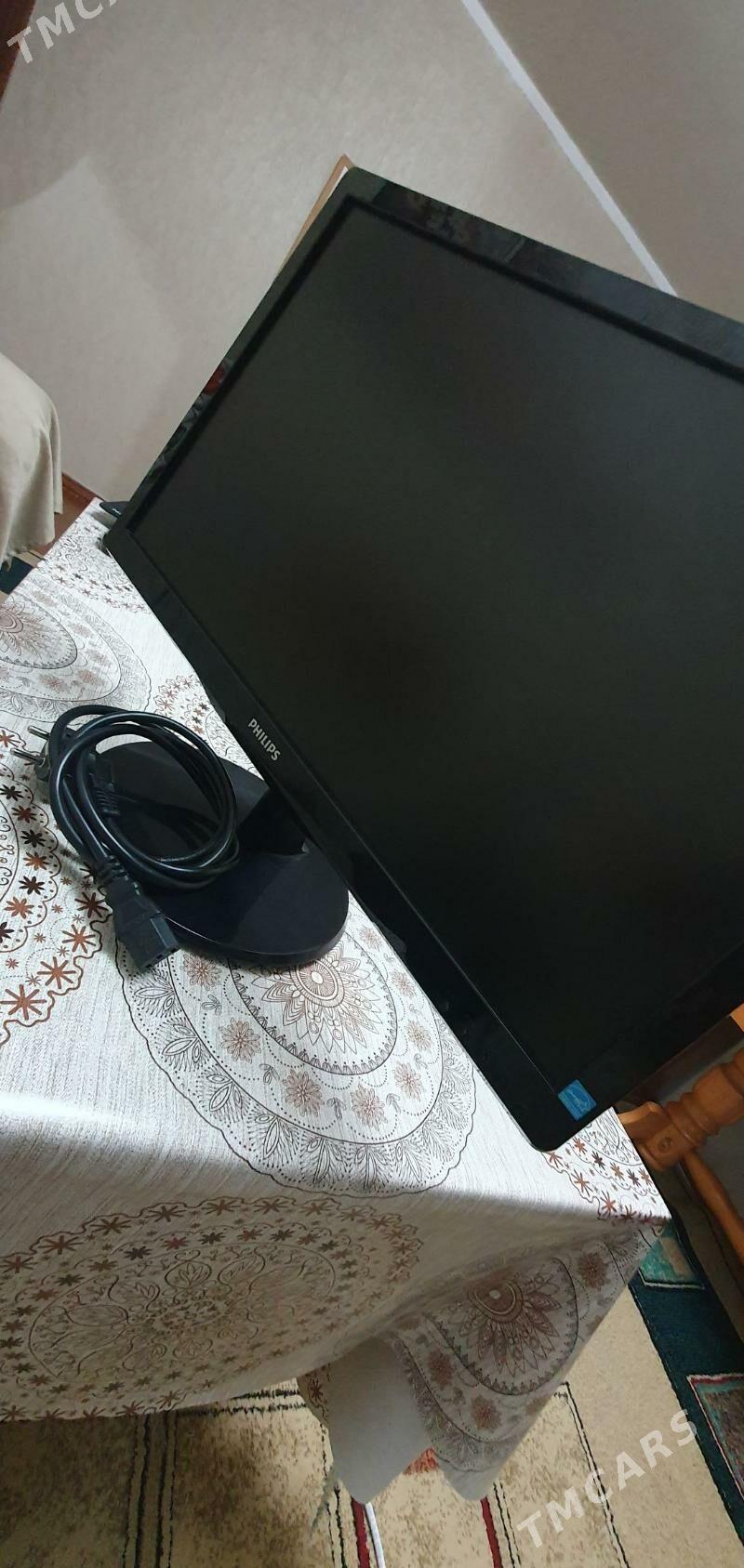 Monitor PHILIPS 22 - 30 mkr - img 6