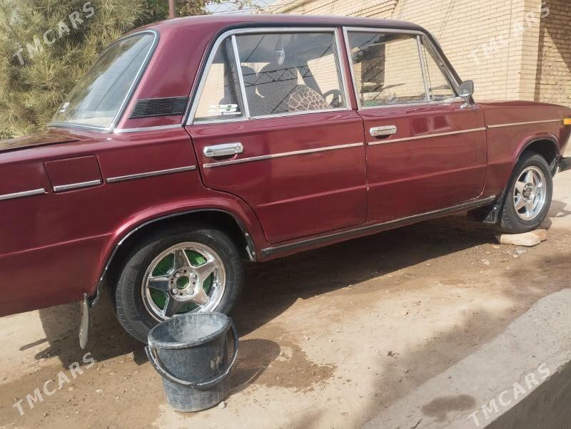Lada 2106 1989 - 30 000 TMT - Farap - img 4