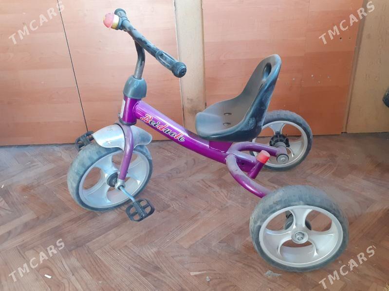 deski velosiped - Туркменбаши - img 2